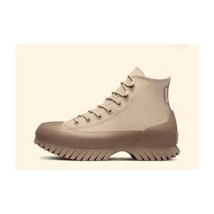 Converse Chuck Taylor All Star Lugged 2.0 Counter Climate High Top